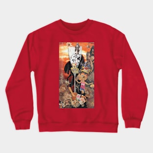 Hallelujah. Crewneck Sweatshirt